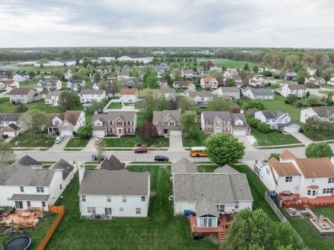 6478 Kentstone Drive Indianapolis IN 46268