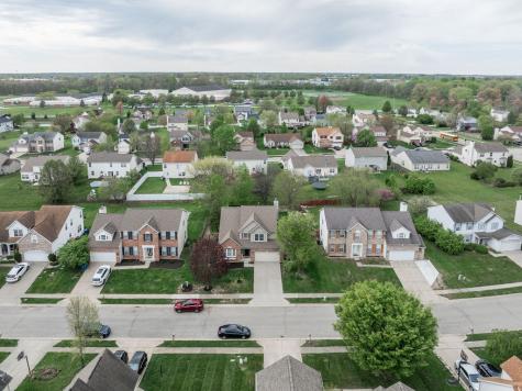 6478 Kentstone Drive Indianapolis IN 46268