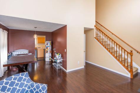 6478 Kentstone Drive Indianapolis IN 46268