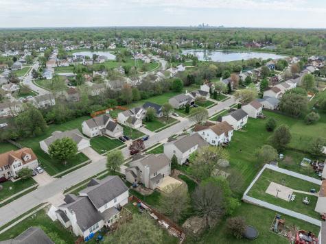6478 Kentstone Drive Indianapolis IN 46268