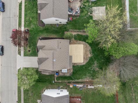 6478 Kentstone Drive Indianapolis IN 46268