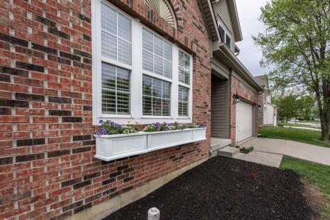6478 Kentstone Drive Indianapolis IN 46268