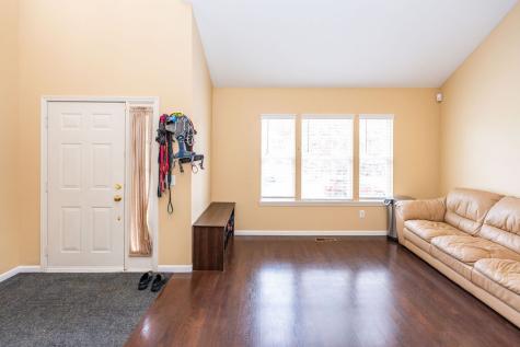 6478 Kentstone Drive Indianapolis IN 46268