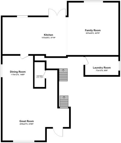 6478 Kentstone Drive Indianapolis IN 46268
