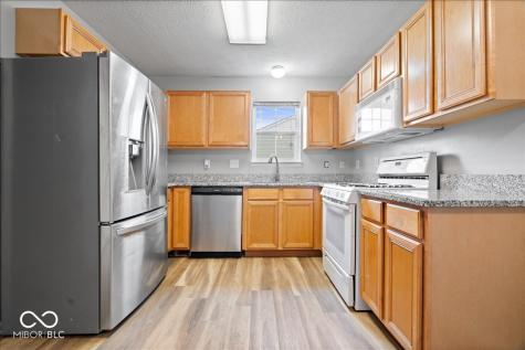 4057 Redbud Court Franklin IN 46131