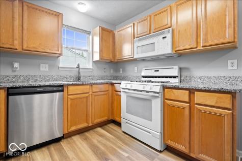 4057 Redbud Court Franklin IN 46131