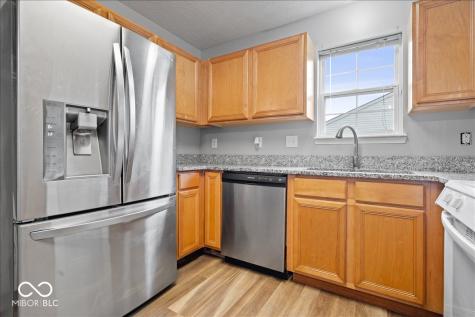 4057 Redbud Court Franklin IN 46131