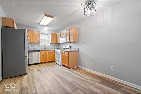 4057 Redbud Court Franklin IN 46131