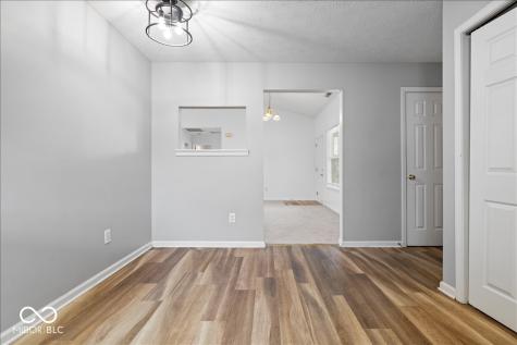 4057 Redbud Court Franklin IN 46131