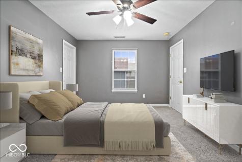 4057 Redbud Court Franklin IN 46131