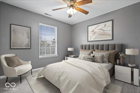 4057 Redbud Court Franklin IN 46131