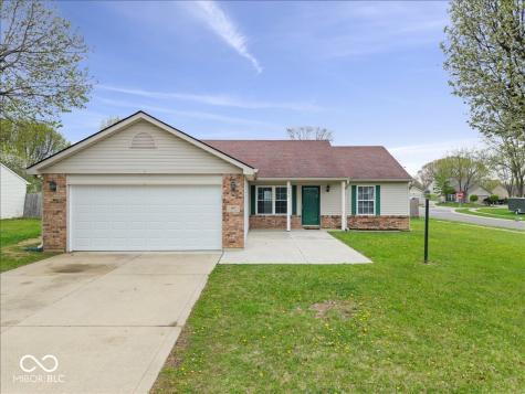 4057 Redbud Court Franklin IN 46131