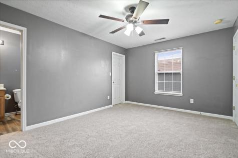 4057 Redbud Court Franklin IN 46131