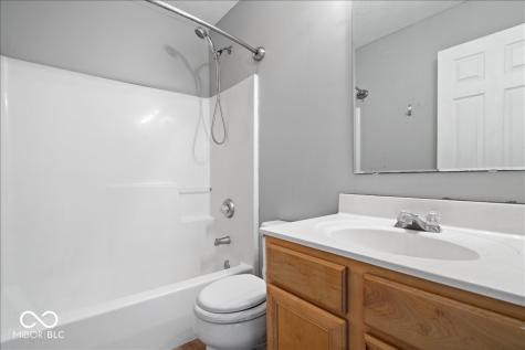 4057 Redbud Court Franklin IN 46131