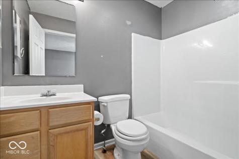 4057 Redbud Court Franklin IN 46131