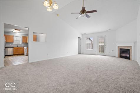 4057 Redbud Court Franklin IN 46131