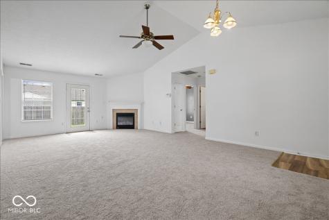 4057 Redbud Court Franklin IN 46131
