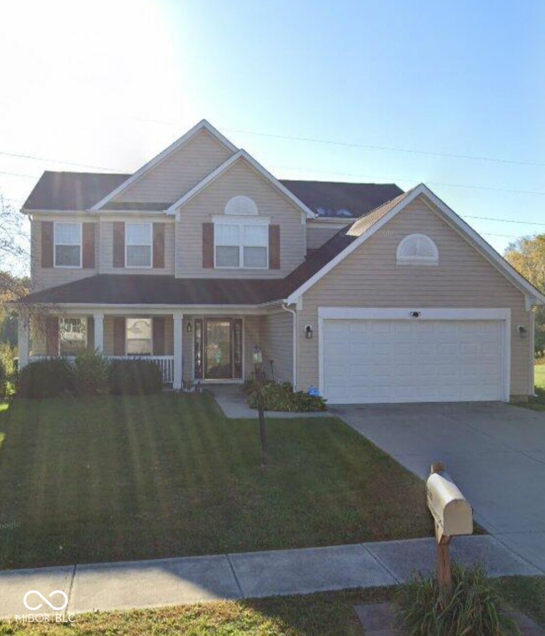 6281 Kentstone Drive Indianapolis IN 46268
