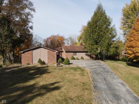 4941 Beechwood Circle Avon IN 46123