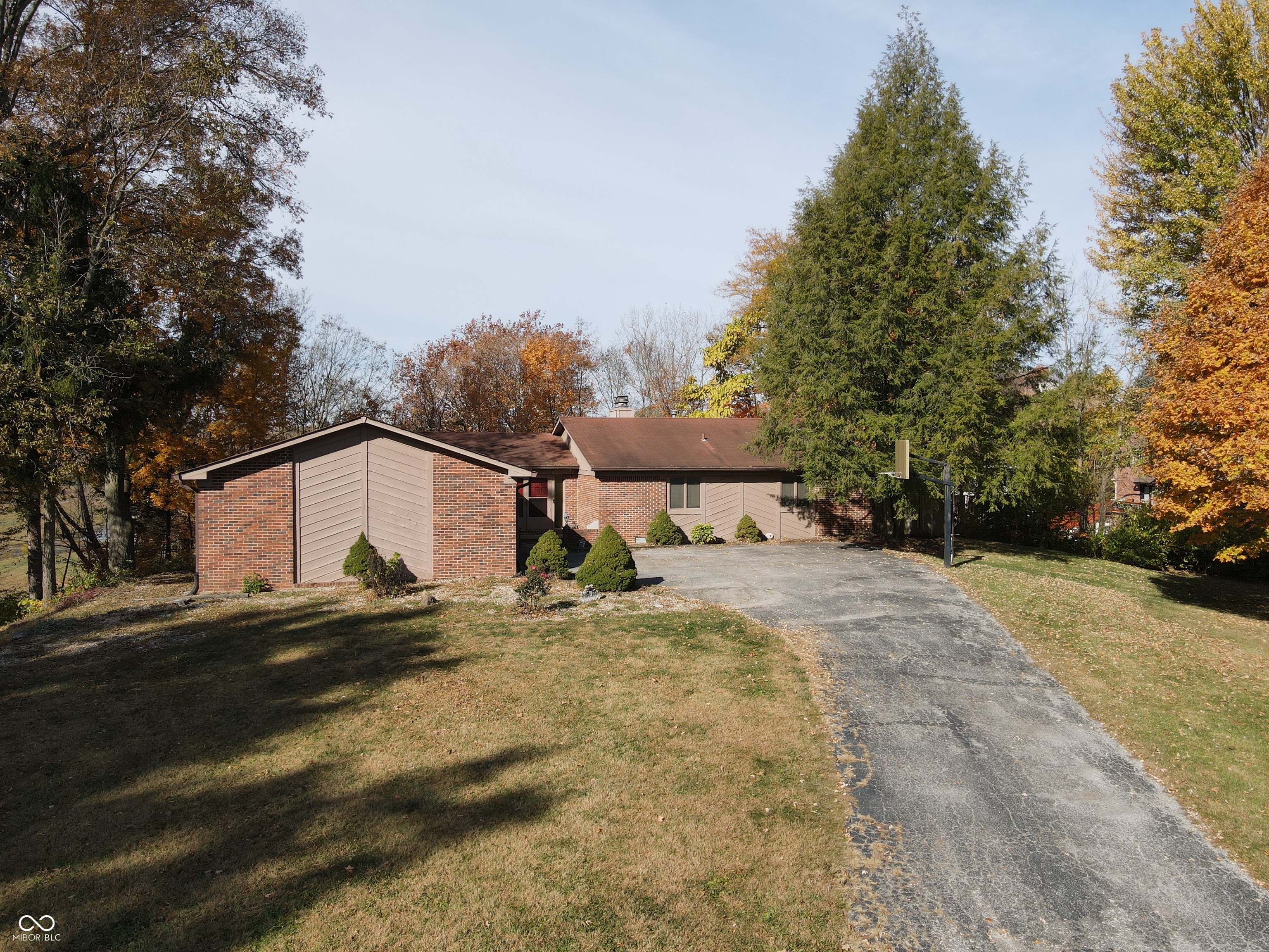 4941 Beechwood Circle Avon IN 46123
