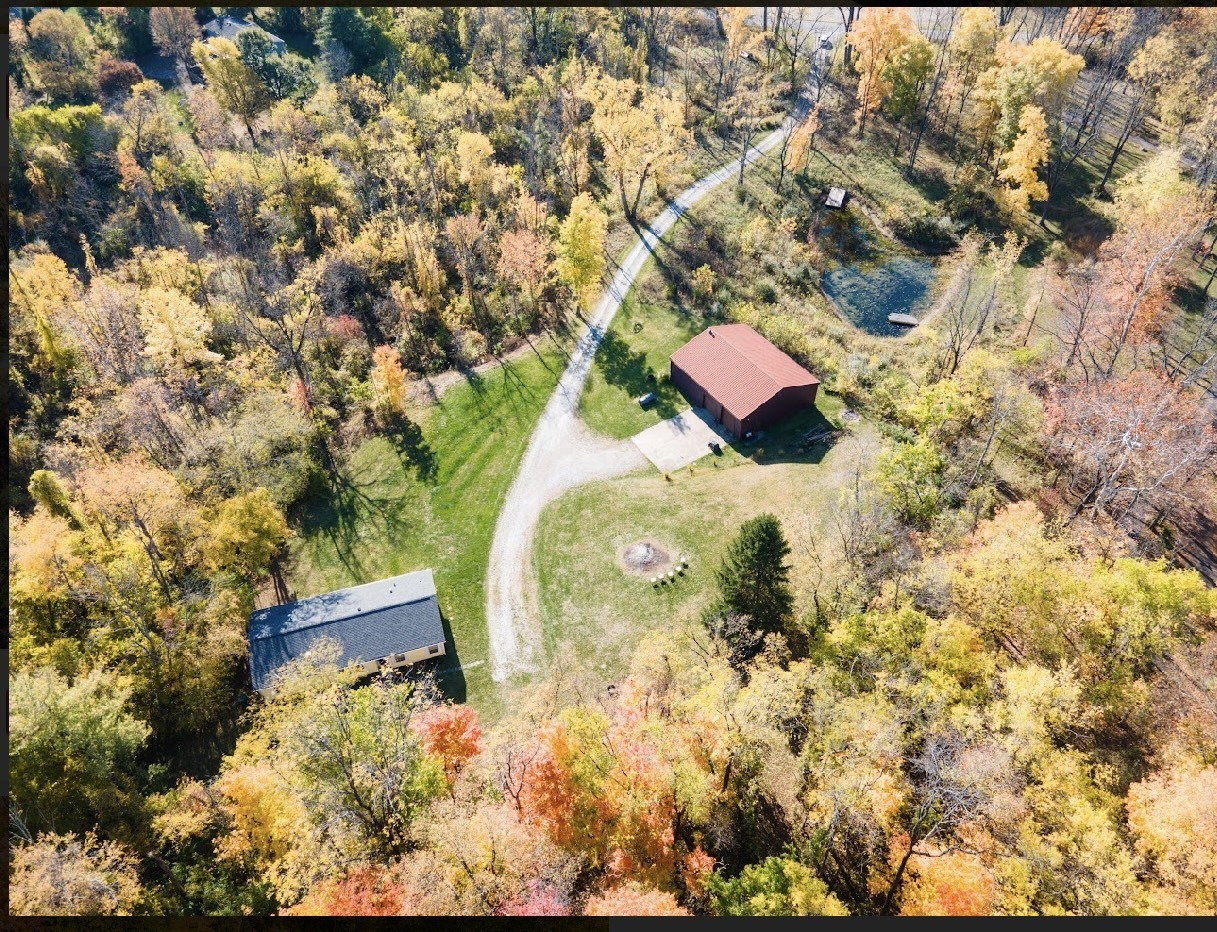 8444 W County Road 750 S Knightstown IN 46148