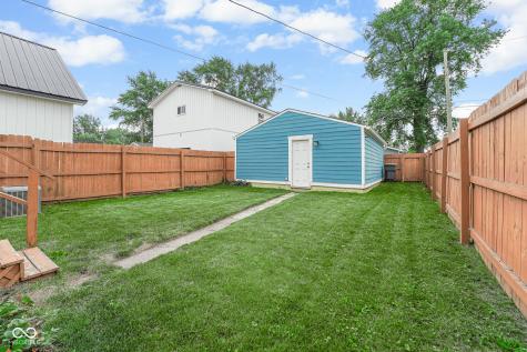 321 E Minnesota Street Indianapolis IN 46225