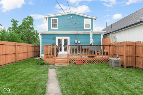 321 E Minnesota Street Indianapolis IN 46225