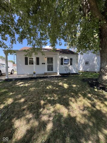 2236 Saint Paul Street Indianapolis IN 46203