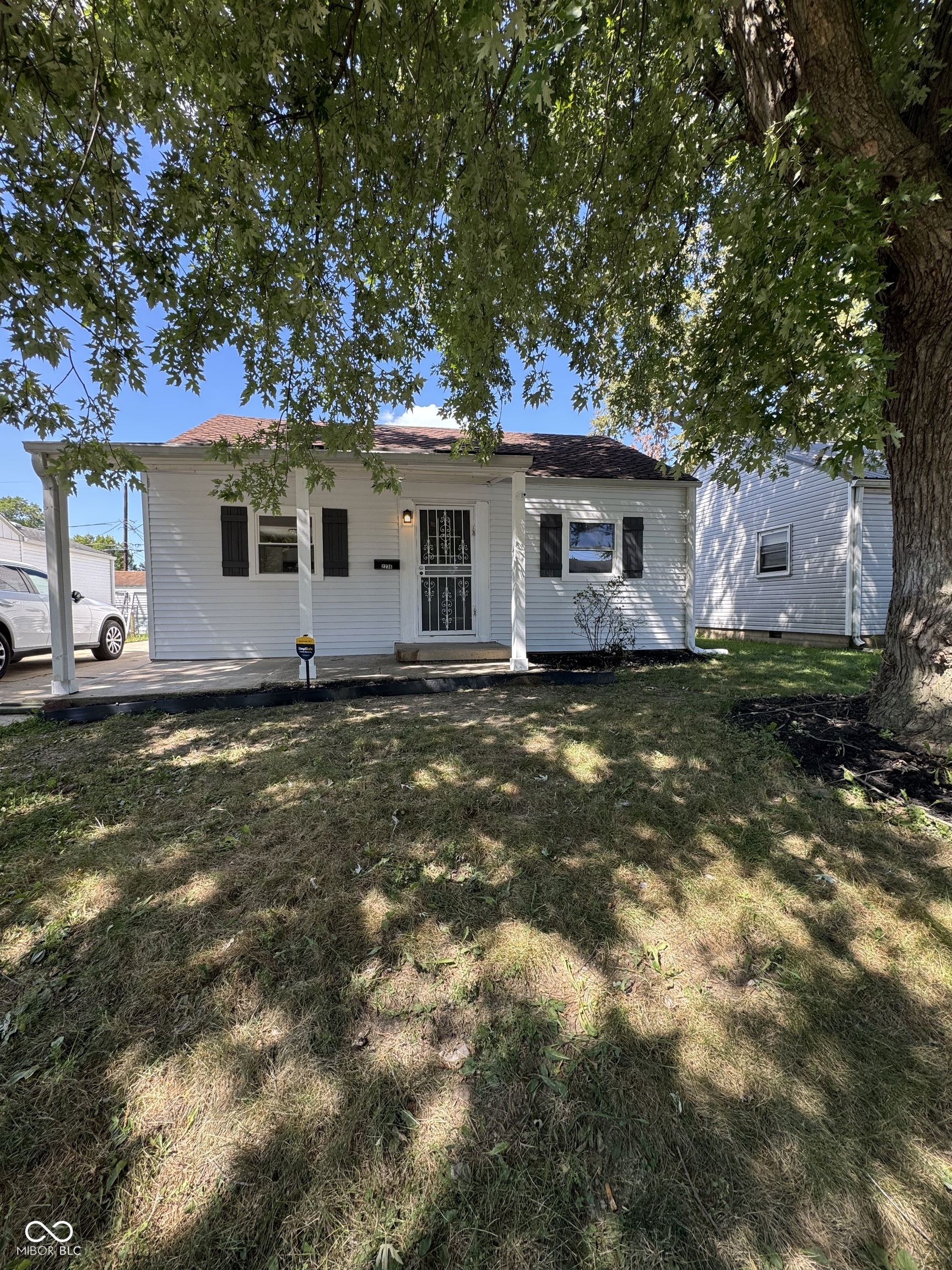 2236 Saint Paul Street Indianapolis IN 46203