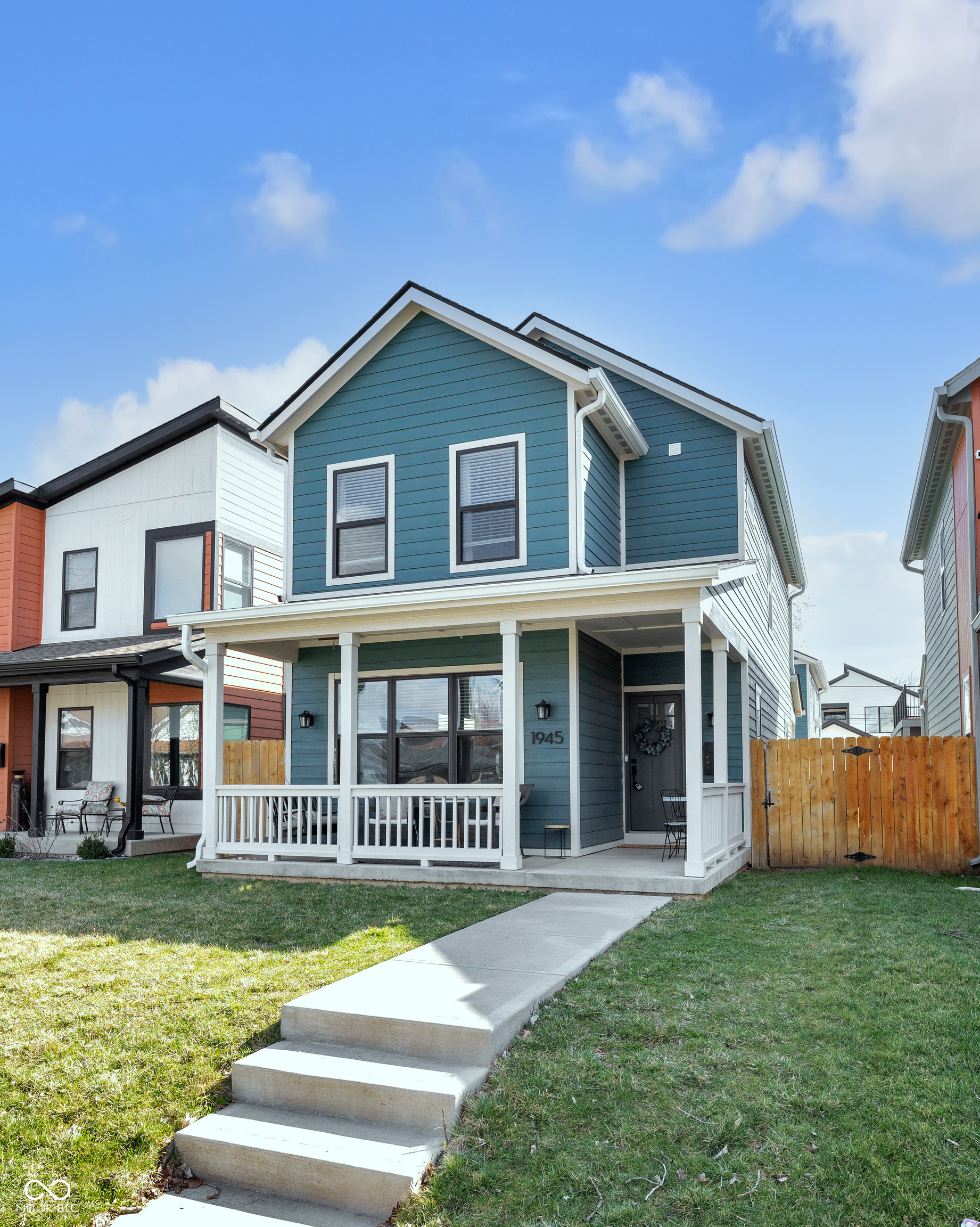 1945 Carrollton Avenue Indianapolis IN 46202