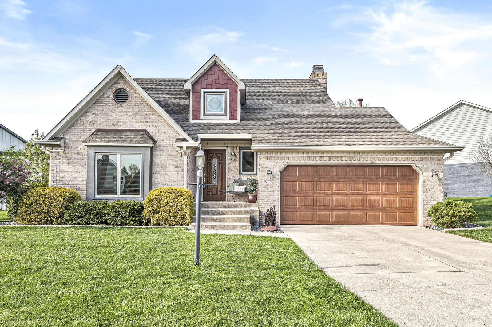 5728 Foolish Pleasure Lane Indianapolis IN 46237