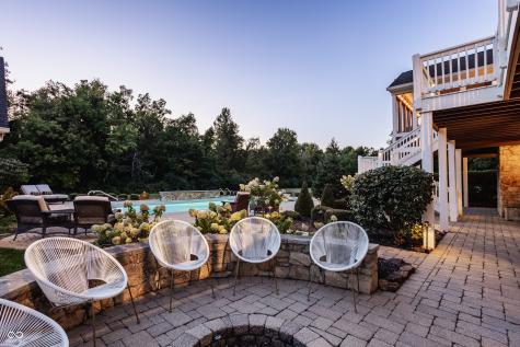 9162 Pleasant View Lane Zionsville IN 46077
