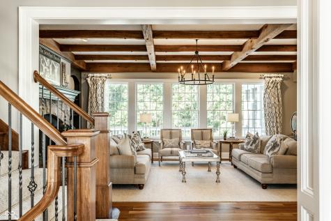 9162 Pleasant View Lane Zionsville IN 46077