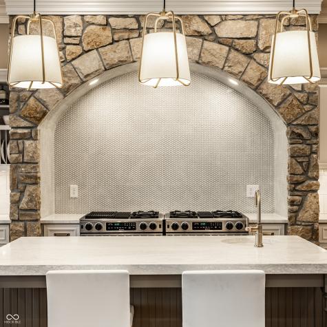 9162 Pleasant View Lane Zionsville IN 46077