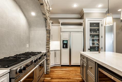 9162 Pleasant View Lane Zionsville IN 46077
