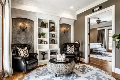 9162 Pleasant View Lane Zionsville IN 46077
