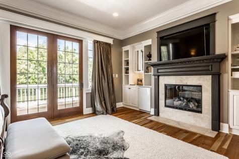 9162 Pleasant View Lane Zionsville IN 46077