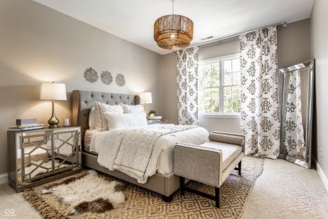 9162 Pleasant View Lane Zionsville IN 46077