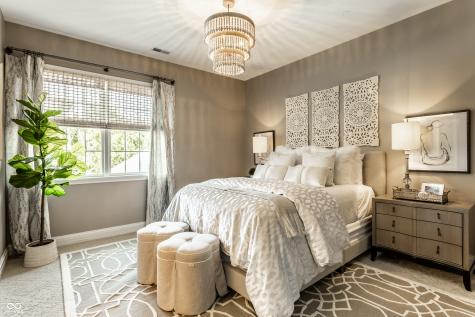 9162 Pleasant View Lane Zionsville IN 46077