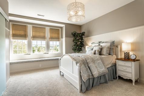 9162 Pleasant View Lane Zionsville IN 46077