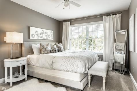 9162 Pleasant View Lane Zionsville IN 46077