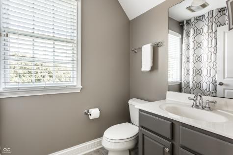 9162 Pleasant View Lane Zionsville IN 46077