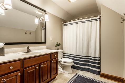 9162 Pleasant View Lane Zionsville IN 46077