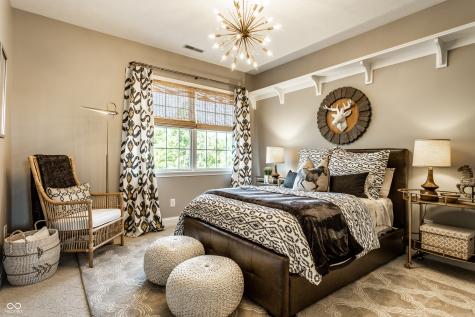 9162 Pleasant View Lane Zionsville IN 46077