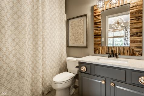 9162 Pleasant View Lane Zionsville IN 46077