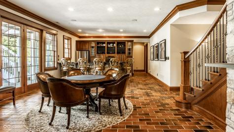9162 Pleasant View Lane Zionsville IN 46077