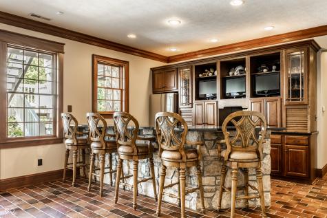 9162 Pleasant View Lane Zionsville IN 46077