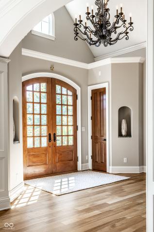 9162 Pleasant View Lane Zionsville IN 46077
