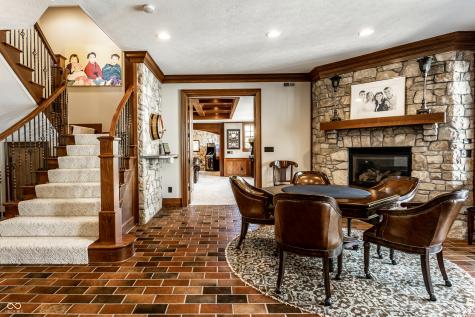 9162 Pleasant View Lane Zionsville IN 46077