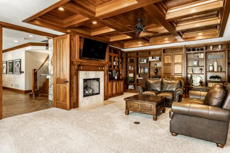 9162 Pleasant View Lane Zionsville IN 46077
